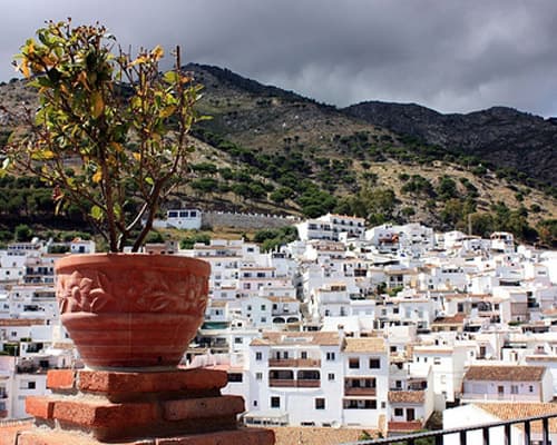 Image - Discover Andalucia