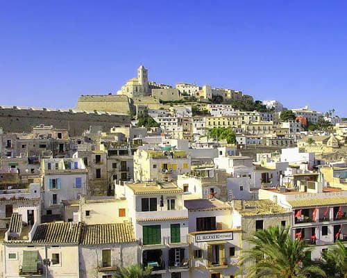 Imagen - Viaje ibiza