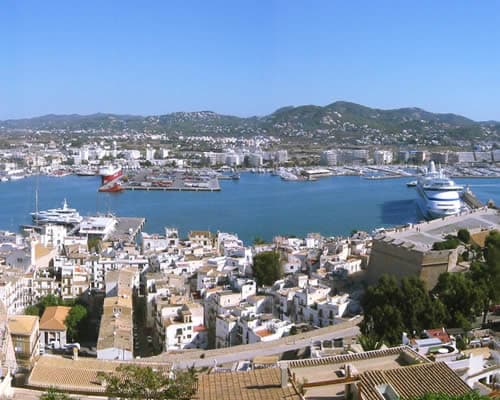 Imagen - Ibiza 23 al 29 de Julio