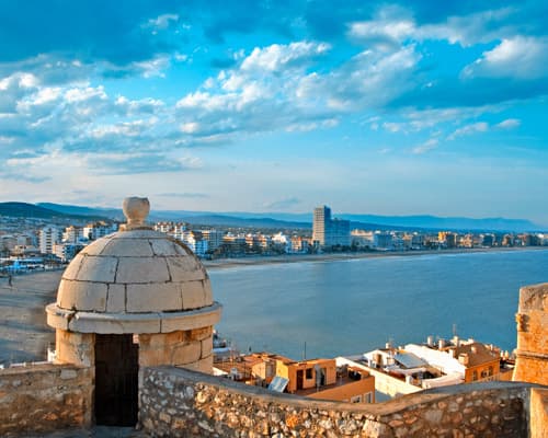 Image -  Vos vacances d'été à Peñíscola