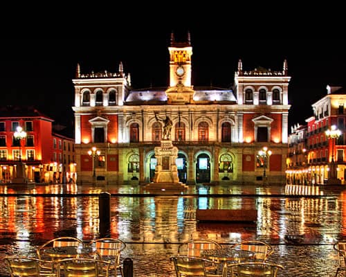 Image - Castilla y León