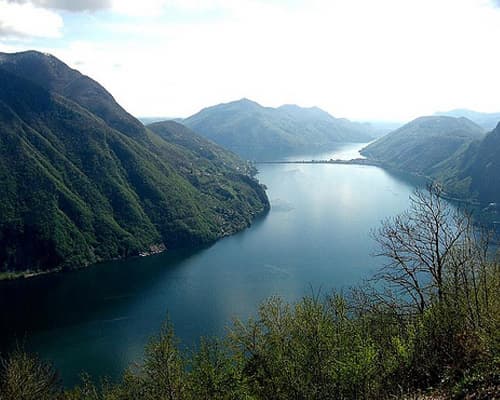 Immagine - Lugano - Svizzera - Dal 24/07/2020 - 2 Notti - Acquarello Hotel 3*