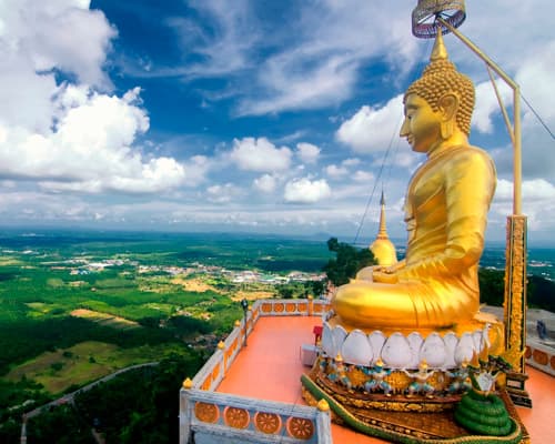 Image -  Thailand Package 