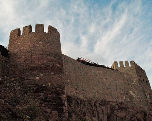 Imagen - CAPADOCIA MARAVILLOSA 2026 