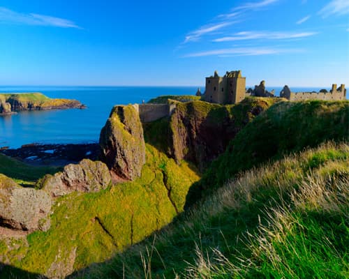 Image - Circuit en Ecosse  Terres Mythiques