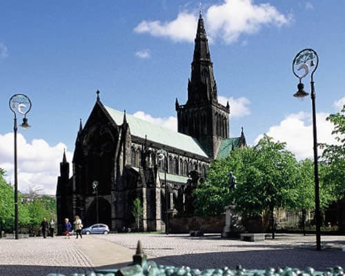 Imagen - Escocia, Tierras Altas