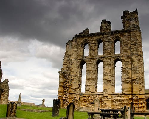 Εικόνα - Νιούκασλ, 4 μέρες - Από Πάφο