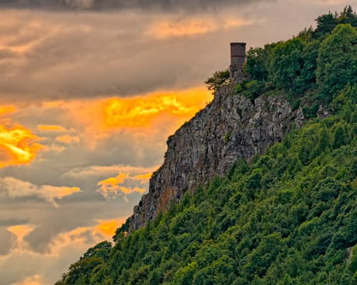 Imagen - Londres y Tierras Altas en coche
