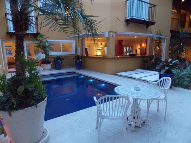 Imagen - Semana Santa en Búzios - Pousada La Chimere 