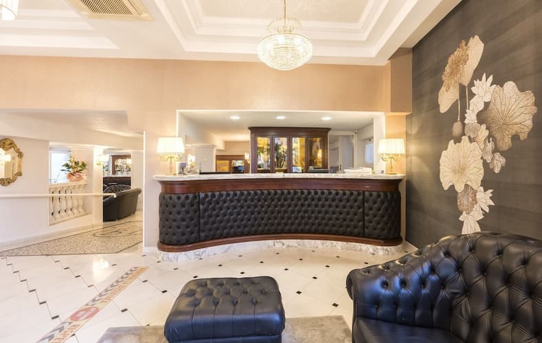 Imagen -  5N Hotel Baia Imperiale & Spa + 2GF