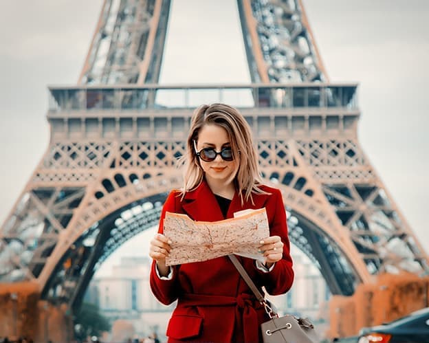 Imagen - Mega oferta: París y Versalles desde Madrid