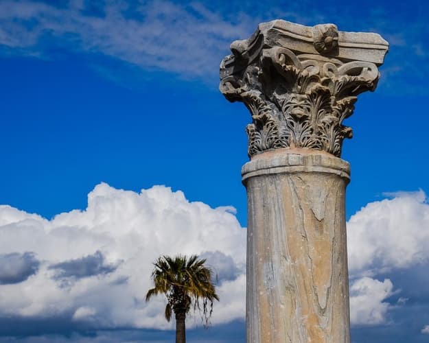 Imagen - Atenas, Delfos y Corinto