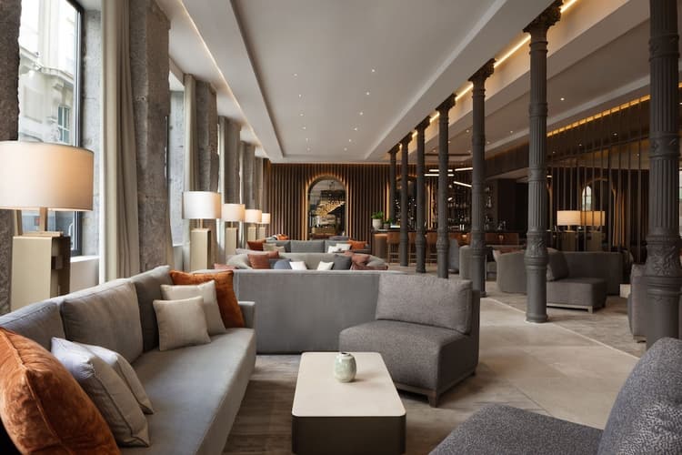 Imagen - 05 NTS JW MARRIOTT HOTEL MADRID - MAD HAB DBL