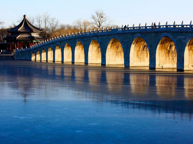 Imagem - Beijing XinQiao Hotel, Beijing, China