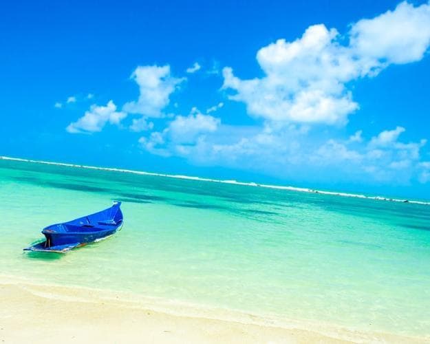 Koh Samui Island, Thailand