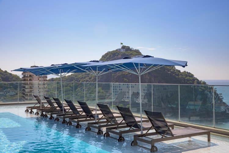 Imagen -  Jue 08 de ene 26 - BUE / RIO - Hotel Río & Búzios