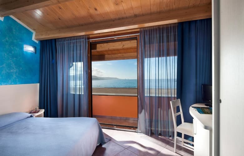 Immagine - Pasqua a Bosa Hotel 3* 30 Marzo 1Aprile Pensione Completa