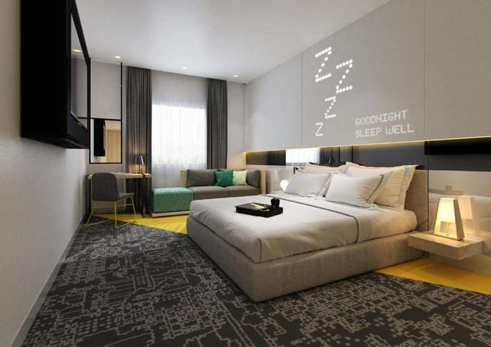 Image - Studio M Muscat