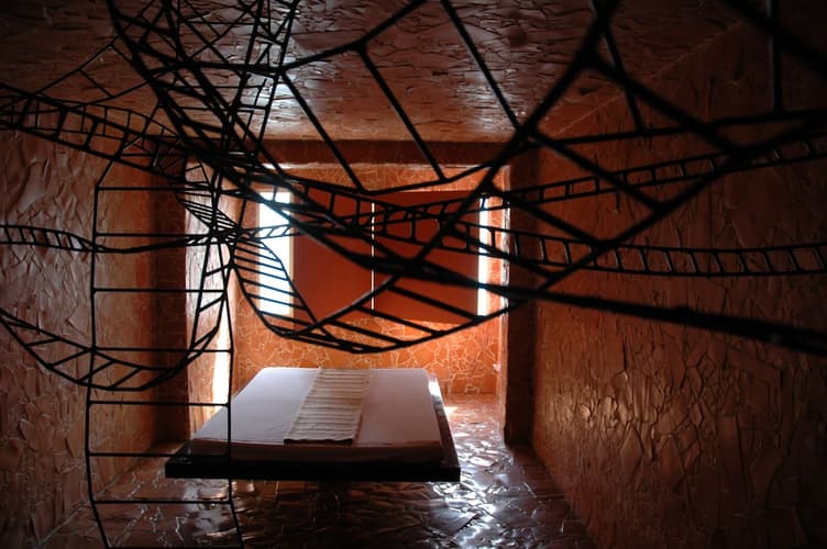 Immagine - Santo Stefano di Camastra: circondati dall'arte