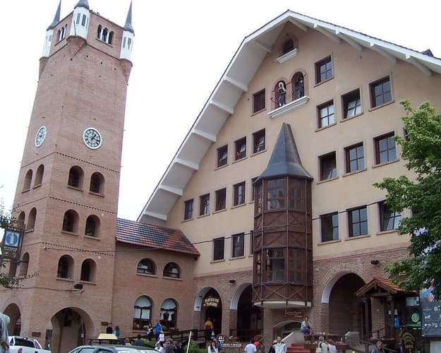 Villa General Belgrano