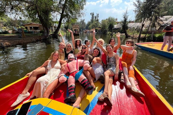 Image - AVENTURA GASTRONÓMICA POR CDMX