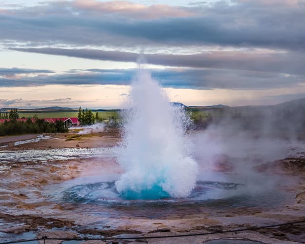 Image -  Ontdek het zuiden van IJsland vanuit Reykjavik