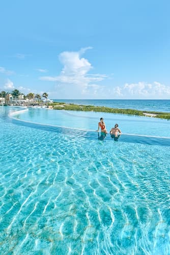 Imagen - TRS Yucatan - Adults Only con Copa