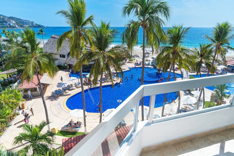 Imagen - Krystal Ixtapa All Inclusive