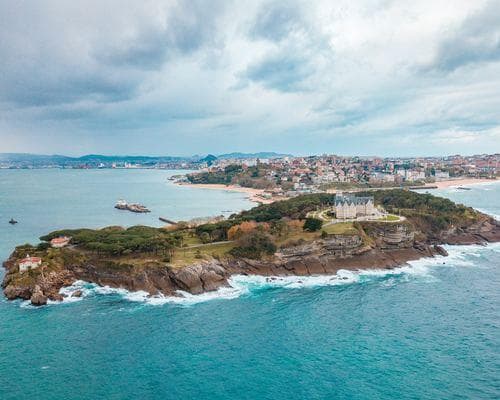 Imagen - Santander desde Málaga, incl. vuelos, hotel y actividad