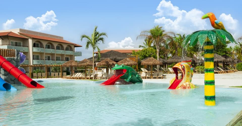 Imagen - Julio: Grand Palladium Imbassai all inc family plan