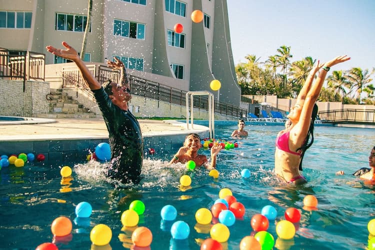 Imagen - Julio: Natal family plan all inclusive