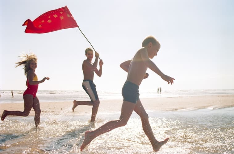 Image - Family stays in Fuerteventura