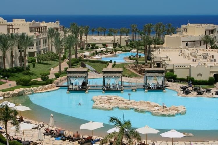 Rixos Sharm 