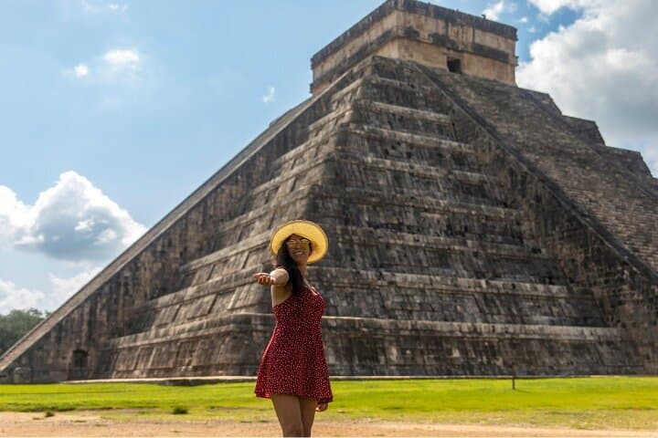 Imagem - TULUM EN PAREJA + DESAYUNOS Y TOUR 