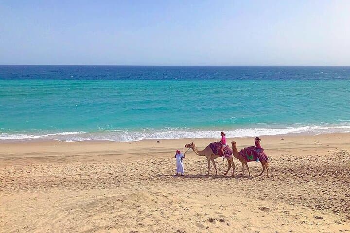 Imagine - Descopera Doha, Qatar, din Budapesta - martie 2026