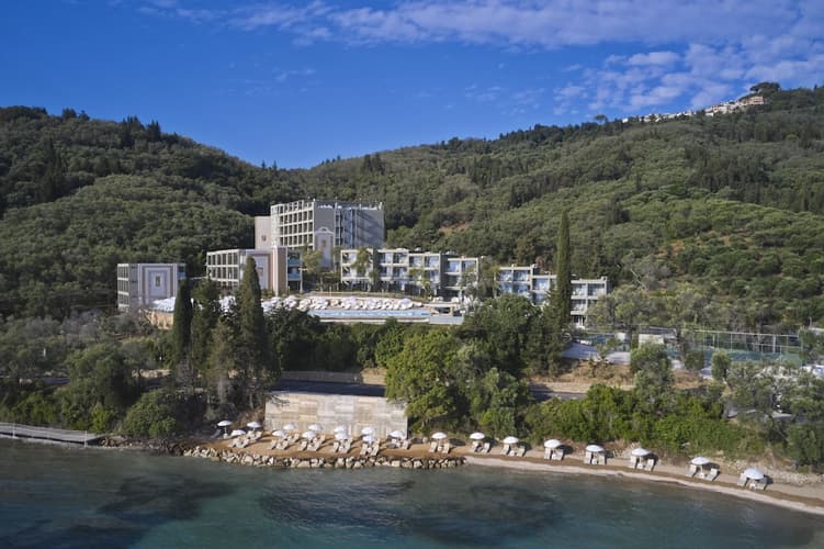 Imazhi - Korfuz, All inclusive Mythos Palace Resort - Adults only 