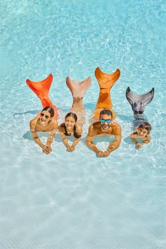 Imagem - FAMILIA AL FAMILY SELECTION AT GRAND PALLADIUM-NOVIEMBRE