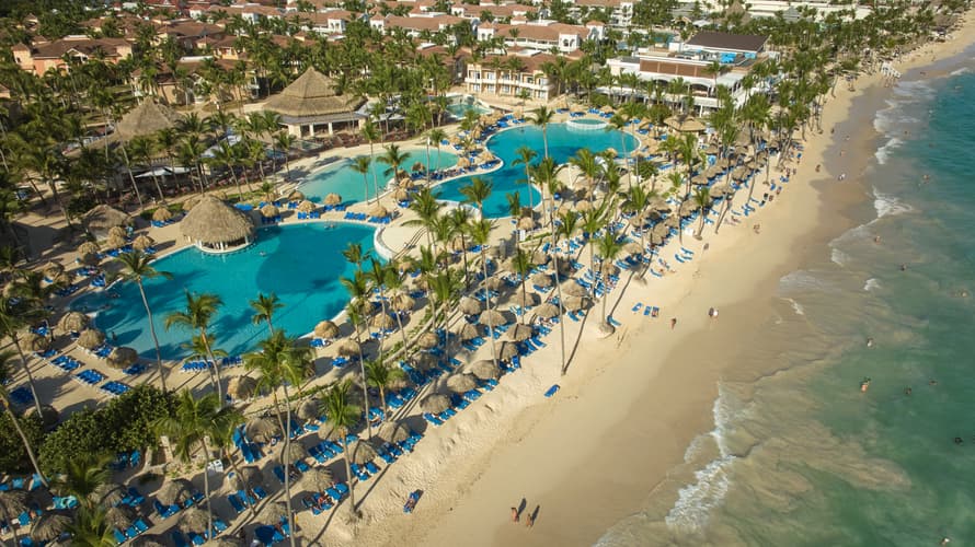 Image - Paquete a Punta Cana | Bahia Principe Grand Punta Cana 5*