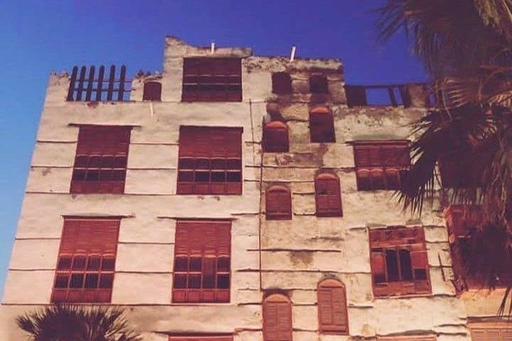 Image - 4 Days. 5* JEDDAH - Mövenpick Hotel City Star Jeddah (BO)