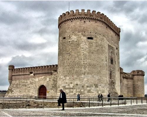 Immagine - #MAGICALTOWNS-GRAND ROUTE OF MAGICAL CITIES AND VILLAGES OF THE ANCIENT KINGDOMS