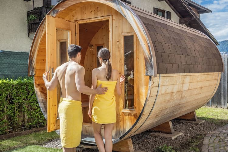 Imagem - Relax vista montagna! Soggiorno di 1 notte in hotel con spa