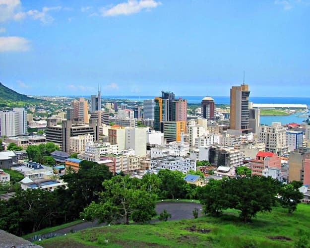 Образ - 4 Nights in Port Louis, Mauritius