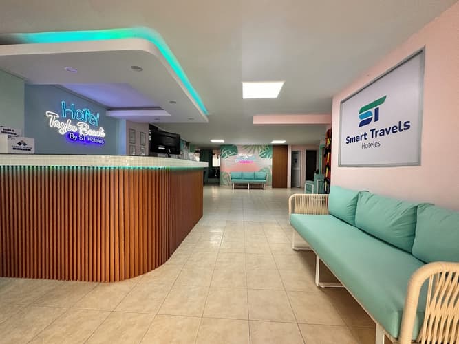 Imagen - Santa Marta, 3 Días