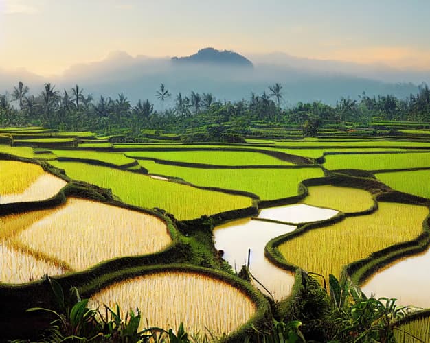 Imagen - Bali Fascinante