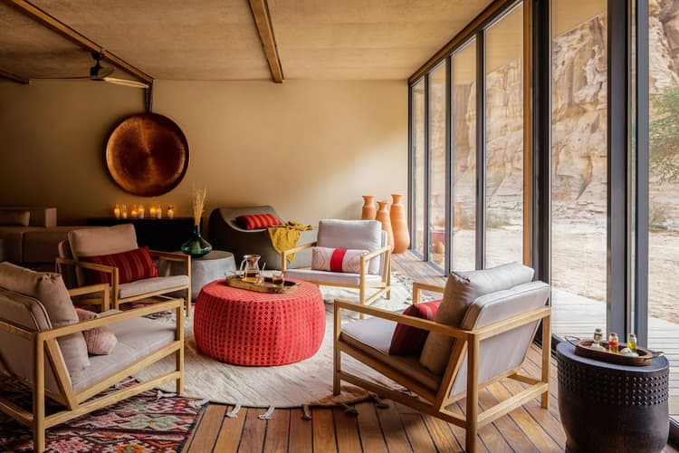 Immagine - 7 Days. 2n TABUK 5* | 2n AL-ULA 5* | 2n JEDDAH 5* 