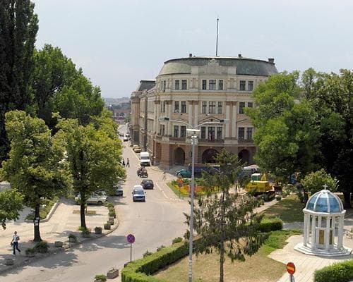 Imagen - 4 Nights in Nis, Serbia