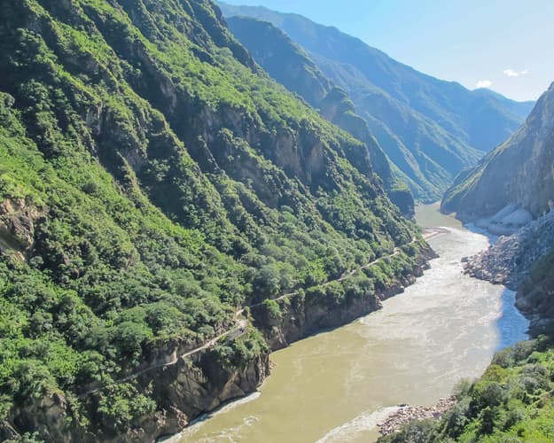 Imagen - CHINA CLASICA Y CRUCERO POR EL YANGTSE 2026 - Tour 12 (Beijing/Xian/Chongqing/Crucero Yangtse/Yichang/Shanghai - Tour 12) 