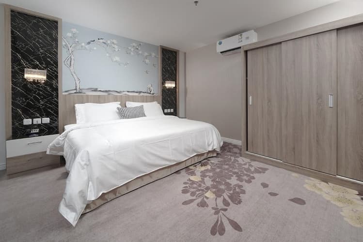 Immagine - 3 Days. 3* TABUK - Swiss In Park Tabuk (BB)