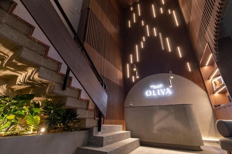 Imagen - Oliva Plaza Hotel,  Guadalajara, México