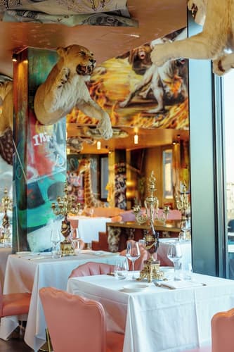 Image - 4* Collini Rooms Art Hotel, Milan, Italy